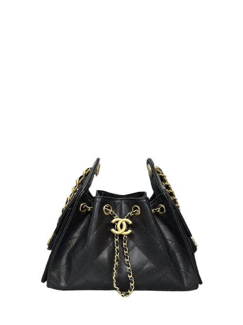 CH 25 MINI HANDBAG