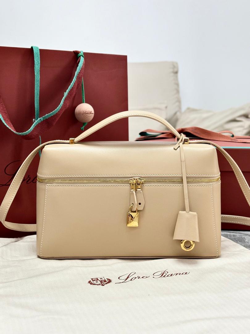 Loropiana Extra Bag