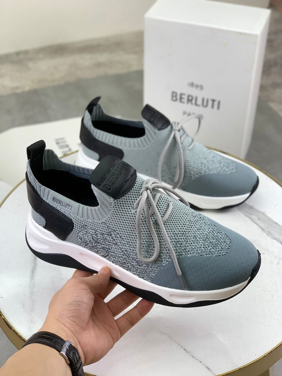 Belruti